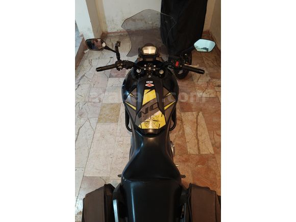 Sahibinden Honda NC 700 X