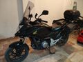 Sahibinden Honda NC 700 X