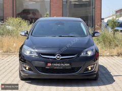 ES TREND PLAZA 2013 Opel Astra J 1.4 T Cosmo/Değişensiz/85binKM!