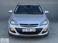 OPEL ASTRA HATCHBACK 2015 ÇIKIŞLI FIRSAT ARACI