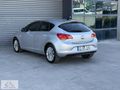 OPEL ASTRA HATCHBACK 2015 ÇIKIŞLI FIRSAT ARACI