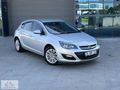 OPEL ASTRA HATCHBACK 2015 ÇIKIŞLI FIRSAT ARACI