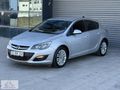 OPEL ASTRA HATCHBACK 2015 ÇIKIŞLI FIRSAT ARACI