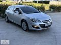 OPEL ASTRA HATCHBACK 2015 ÇIKIŞLI FIRSAT ARACI