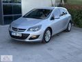 OPEL ASTRA HATCHBACK 2015 ÇIKIŞLI FIRSAT ARACI
