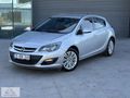 OPEL ASTRA HATCHBACK 2015 ÇIKIŞLI FIRSAT ARACI