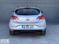 OPEL ASTRA HATCHBACK 2015 ÇIKIŞLI FIRSAT ARACI