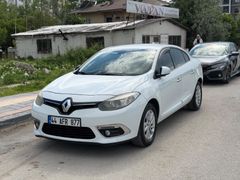 Sahibinden Renault Fluence 1.5 dCi Icon 2013 Model  188.000 km Beyaz