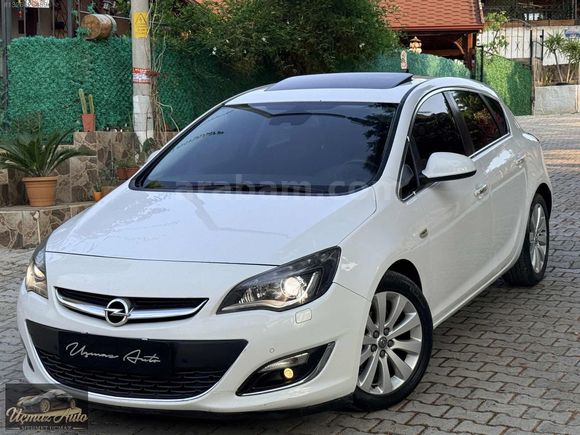 UÇMAZ AUTO'DAN HATASIZ ORJİNAL SUNROFFLU COSMO