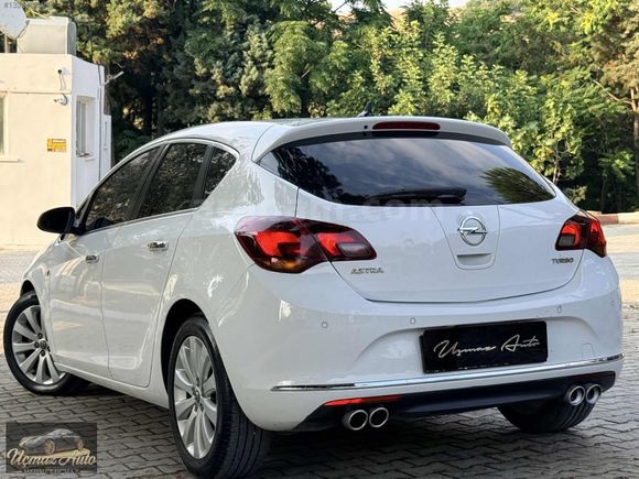 UÇMAZ AUTO'DAN HATASIZ ORJİNAL SUNROFFLU COSMO
