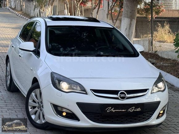 UÇMAZ AUTO'DAN HATASIZ ORJİNAL SUNROFFLU COSMO