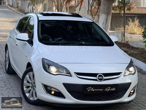 UÇMAZ AUTO'DAN HATASIZ ORJİNAL SUNROFFLU COSMO