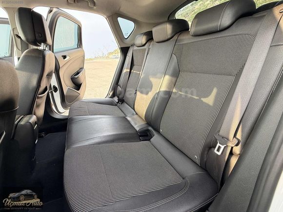 UÇMAZ AUTO'DAN HATASIZ ORJİNAL SUNROFFLU COSMO