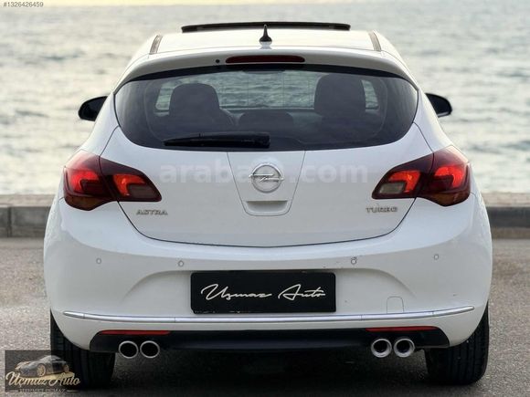 UÇMAZ AUTO'DAN HATASIZ ORJİNAL SUNROFFLU COSMO