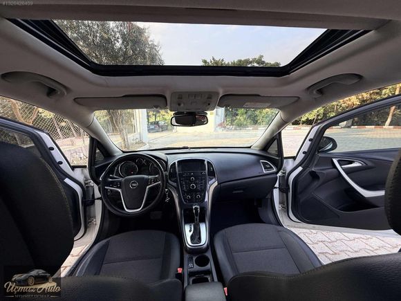 UÇMAZ AUTO'DAN HATASIZ ORJİNAL SUNROFFLU COSMO