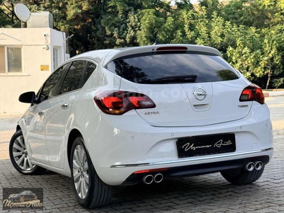 UÇMAZ AUTO'DAN HATASIZ ORJİNAL SUNROFFLU COSMO