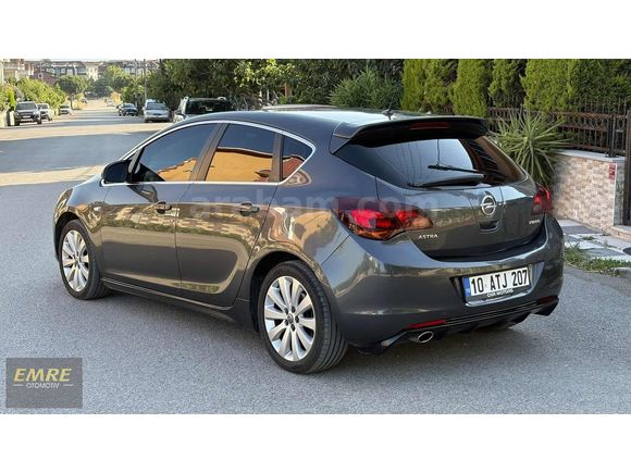 EMRE OTODAN FULL PAKET BAKIMLI ASTRA