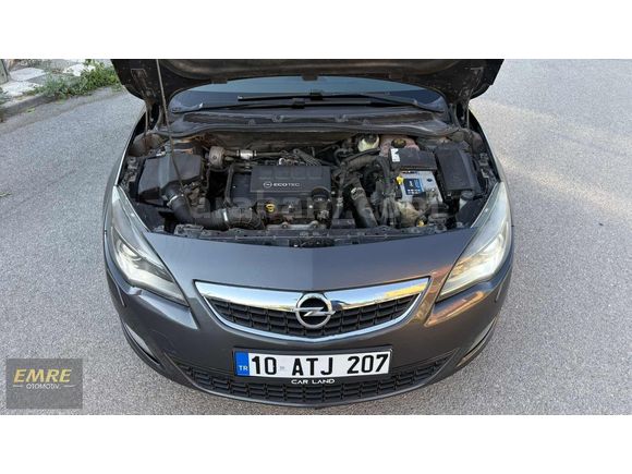 EMRE OTODAN FULL PAKET BAKIMLI ASTRA