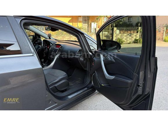 EMRE OTODAN FULL PAKET BAKIMLI ASTRA