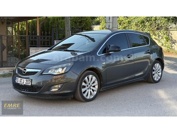 EMRE OTODAN FULL PAKET BAKIMLI ASTRA