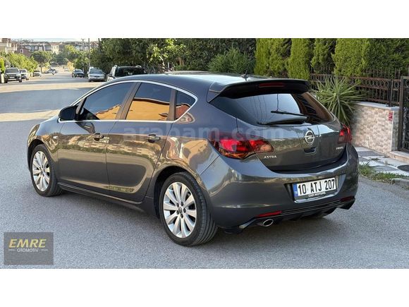 EMRE OTODAN FULL PAKET BAKIMLI ASTRA