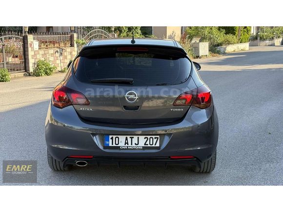 EMRE OTODAN FULL PAKET BAKIMLI ASTRA