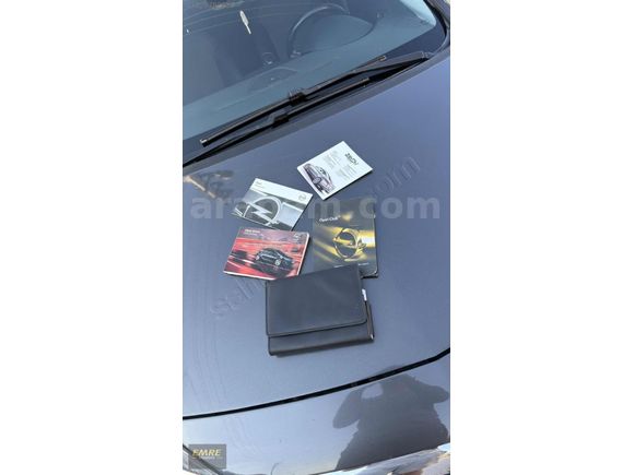 EMRE OTODAN FULL PAKET BAKIMLI ASTRA