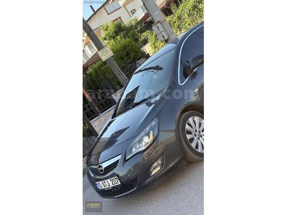 EMRE OTODAN FULL PAKET BAKIMLI ASTRA