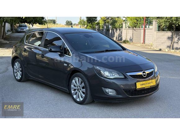 EMRE OTODAN FULL PAKET BAKIMLI ASTRA