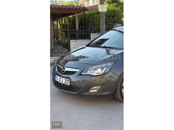 EMRE OTODAN FULL PAKET BAKIMLI ASTRA