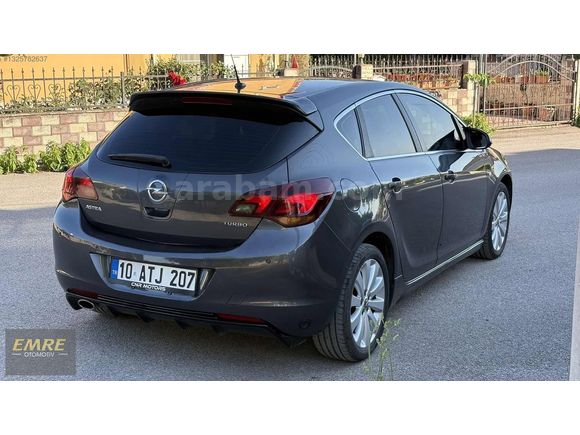 EMRE OTODAN FULL PAKET BAKIMLI ASTRA