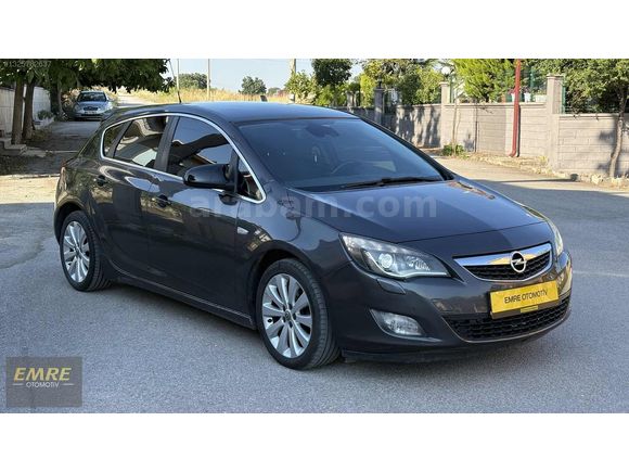 EMRE OTODAN FULL PAKET BAKIMLI ASTRA