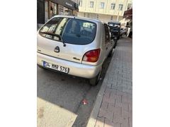 Sahibinden Ford Fiesta 1.25 Flair 2000 Model 