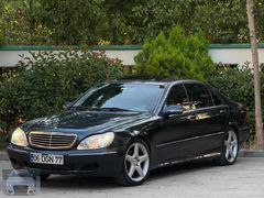 D&M MOTORS S320L HATASIZ FULL BAKIMLI OTOMATİK VİTES