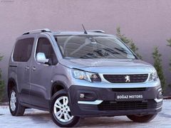 PEUGEOT RİFTER 1.6 BLUEHDİ ACTİVE COMFORT DİZEL 100 HP 12TAKSİT