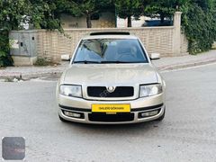 GALERİ GÖKHAN DAN SKODA SUPERB 1.9 TDI OTOMATİK