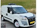 2013 FİAT DOBLO CARGO 1.3MTJ KLİMALI FRİGOLU MASRAFSIZ