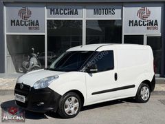 'MM'2014 MODEL FİAT DOBLO CARGO 1.3MULTİJET 320.000KM MANUEL