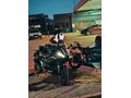 Sahibinden Yamaha YZF R25 ABS