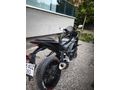 Sahibinden Yamaha YZF R25 ABS