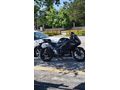Sahibinden Yamaha YZF R25 ABS