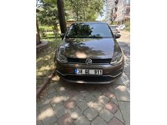 Lansman Rengi Nefis Polo Ankara