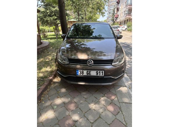 Lansman Rengi Nefis Polo Ankara