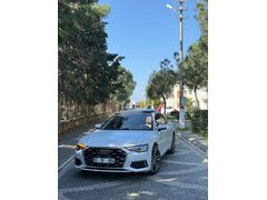 Sahibinden Audi A6 Sedan 40 TDI Quattro advanced 2023 Model 