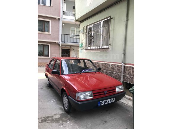 Sahibinden Tofaş Doğan S 1995 Model 
