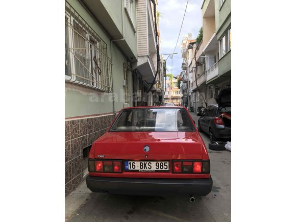 Sahibinden Tofaş Doğan S 1995 Model 
