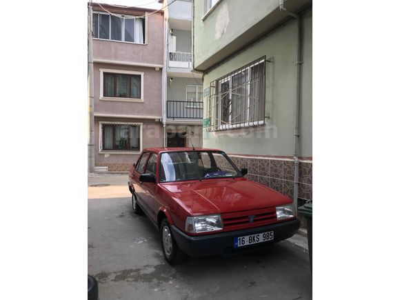 Sahibinden Tofaş Doğan S 1995 Model 