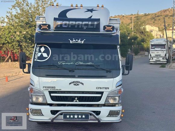 2007 MODEL 859G HATASIZ 416 BN KM TR'DE TEK