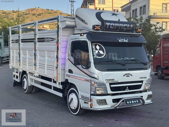 2007 MODEL 859G HATASIZ 416 BN KM TR'DE TEK
