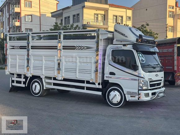 2007 MODEL 859G HATASIZ 416 BN KM TR'DE TEK